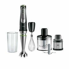Braun MQ 9138XI MultiQuick 9