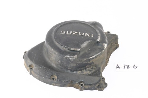 Suzuki 500 1982 - suzuki, bj