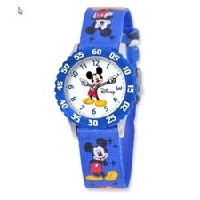 Disney kids mickey - mickey, blue