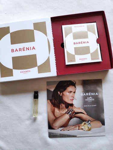 Barenia hermes paris - hermes,
