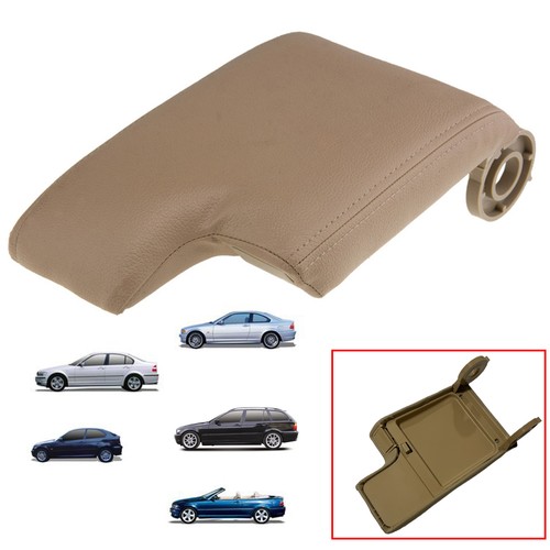 Cover armrest - cover, 3