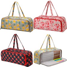 Knitting Crochet Yarn Storage