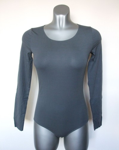 Wolford pure body - body, viscose