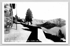 RPPC Crater Lake View Lodge
