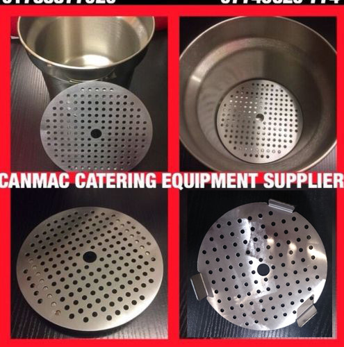 Canmac bain marie - bain,