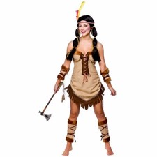 Pocahontas INDIAN PRINCESS