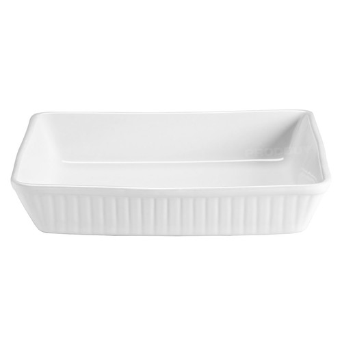 White ceramic large - white,