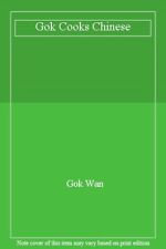 Gok Cooks Chinese By Gok Wan
