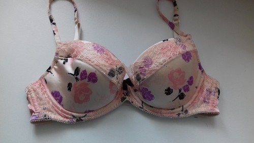 Myla padded bra 34c - bra, bnwt