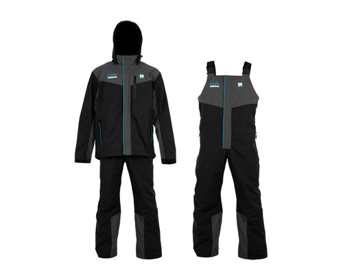 Preston lite suit jacket - preston, df