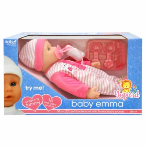 Peterkin dolls world baby - peterkin, |