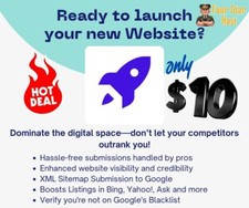 Just Launched A Great New