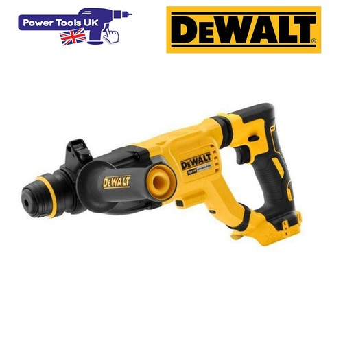 Dewalt dch263n 18v brushless - dewalt,