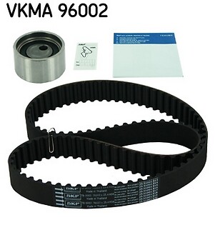 Skf timing belt kit for - skf,