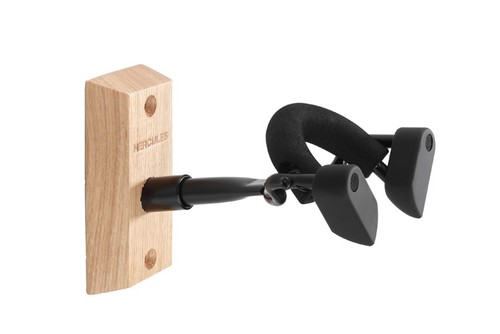 Hercules dsp57wb violin wood - hercules,