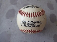 Rawlings Official League OLB3