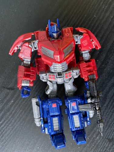 Transformers generations wfc - transformers,