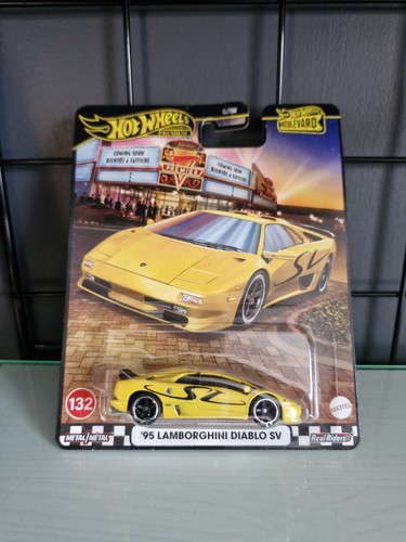 2025 hot wheels premium - hot,
