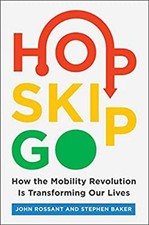 Hop, Skip, Go : How the