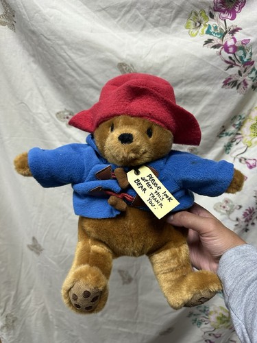 Paddington bear year - 50,