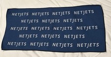 NetJets Club Glove Tour Issue