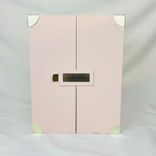 Empty lancome advent - lancome, calendars
