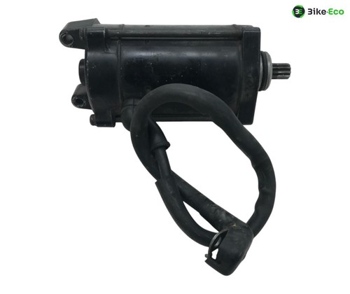 Starter honda 600 - starter,