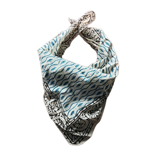 Organic cotton indian hand - indian,