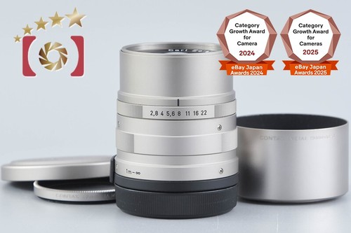 Contax carl zeiss sonnar - zeiss,