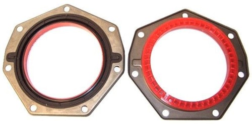 Crankshaft shaft seal - shaft, fits