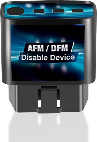 Fuel management disabler - disabler, ag001