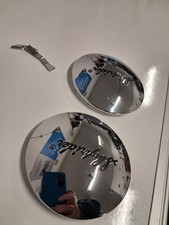 Shoprider Cordoba Wheel Hub Caps