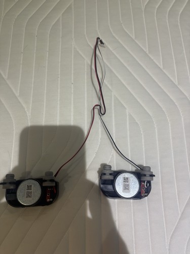 Toshiba 32inch speakers - toshiba,