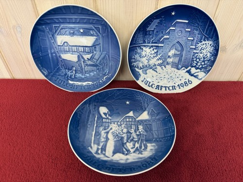 Royal copenhagen christmas - royal,