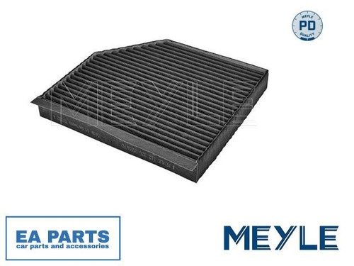 Filter cabin air - air, for