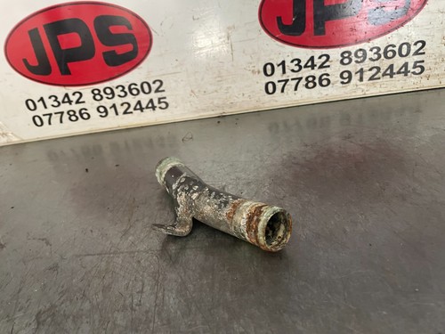 Bottom coolant hose link - , pipe