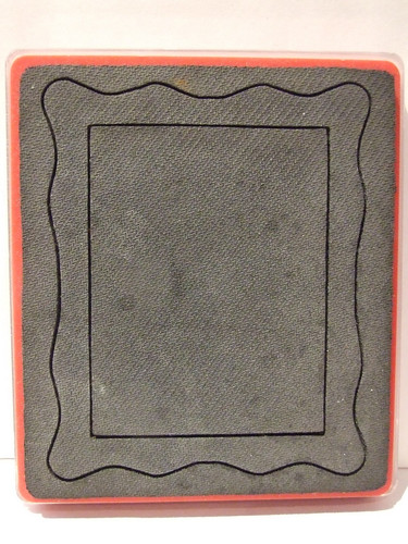 Sizzix originals die jelly - originals,