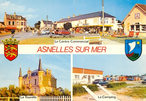 C17131 multiview asnelles sur - asnelles,