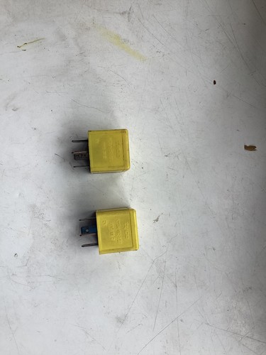 Land rover multi use yellow - rover,