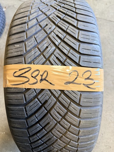 225 98w continental - 98w,