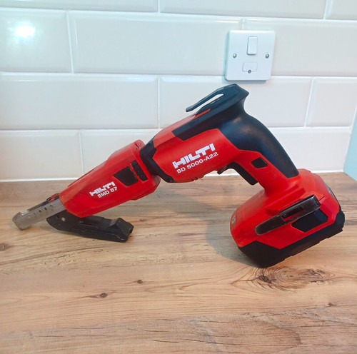Hilti sd5000 a22 collated - sd5000-a22,