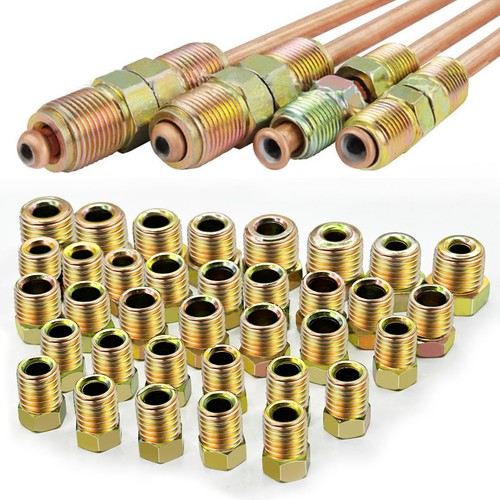 Tnisesm pcs threads - 35, brake