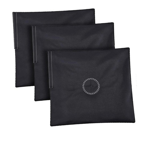 Strong canvas fillable sandbag - strong,