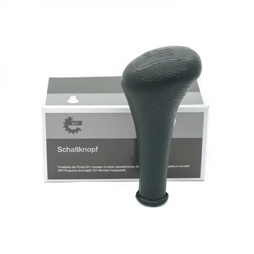Gear lever knob black 63skv067 - lever,