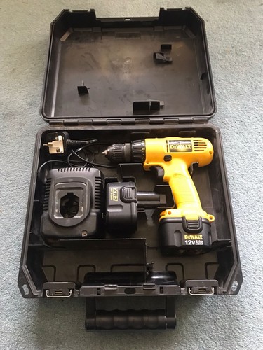 Dewalt dw927 cordless drill - dw927,
