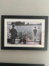 Oasis Live at Knebworth 1996 -