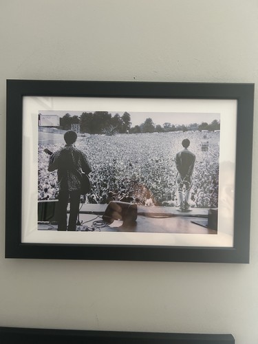 Oasis live knebworth - 1996,