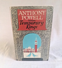 Temporary Kings Anthony Powell
