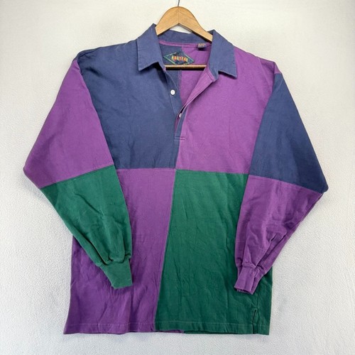 Vintage halifax rugby shirt - halifax,