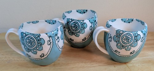 3pc anthropologie gloriosa - 3pc,